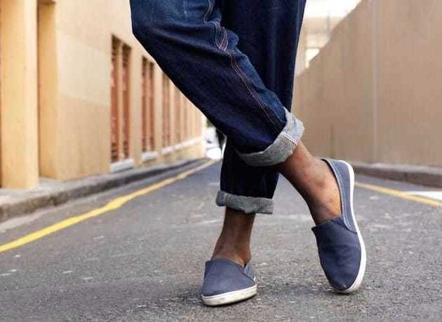 スリッポンで手軽におしゃれ 最旬メンズコーディネート特集 21 Smartlog