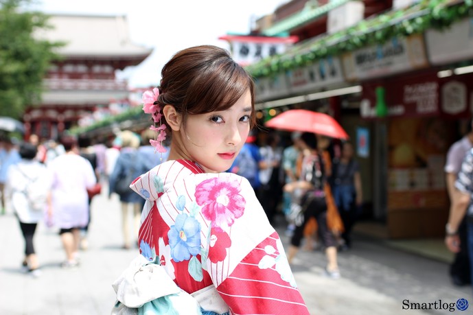 和服