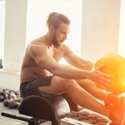 腹筋下部の鍛え方。下腹までバランス良く鍛える自重トレーニングメニュー | Smartlog