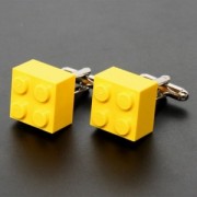 カフスボタン