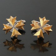 カフスボタン