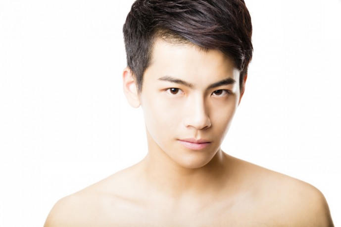 一重男子