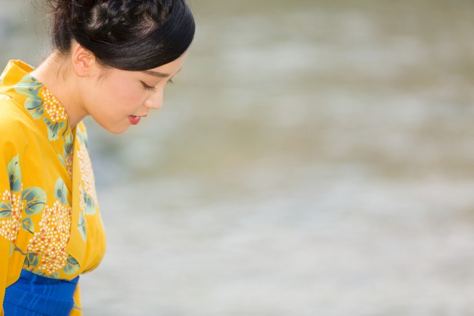 夏デートで浴衣を着たくない