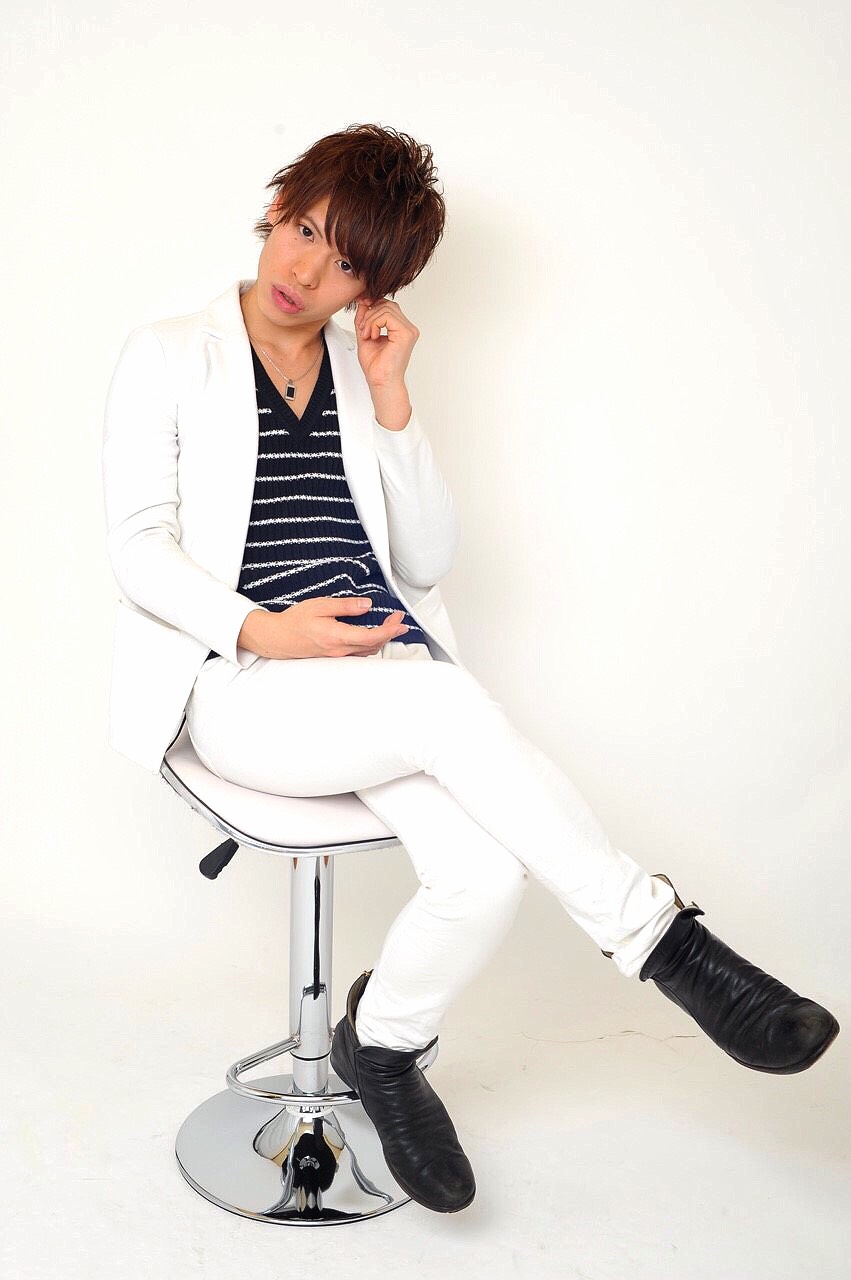 稲井大輝