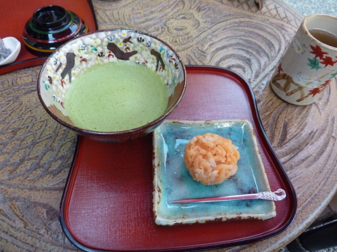 京都 紅葉デート