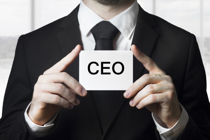 CEO