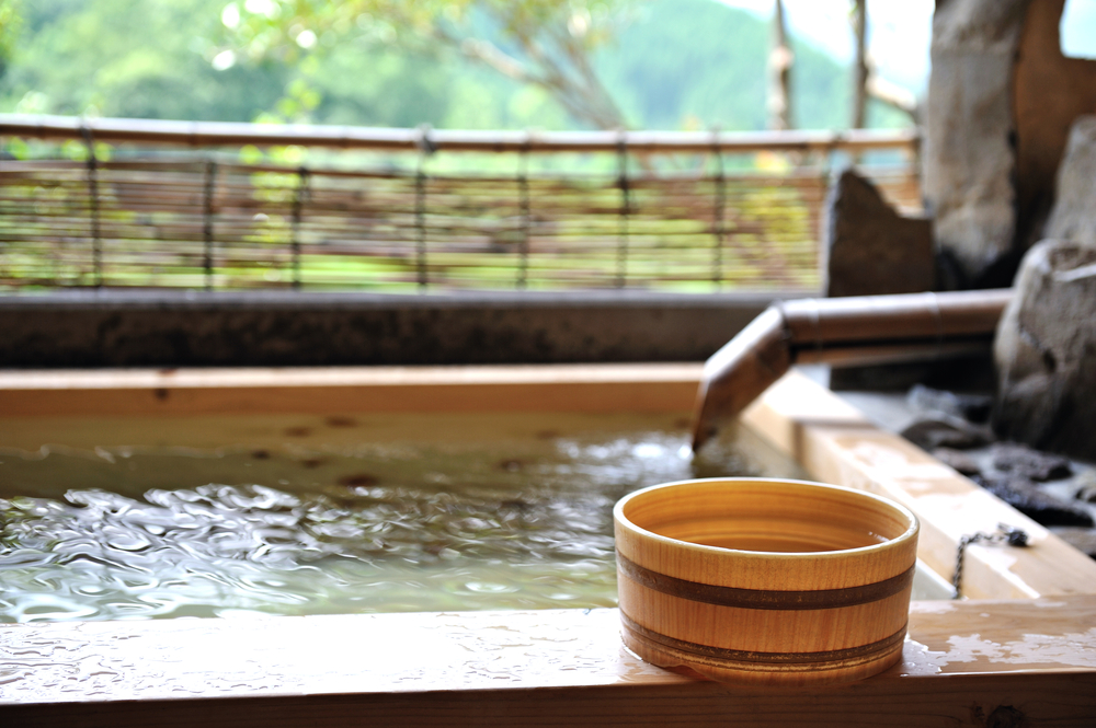 スーパー銭湯とは