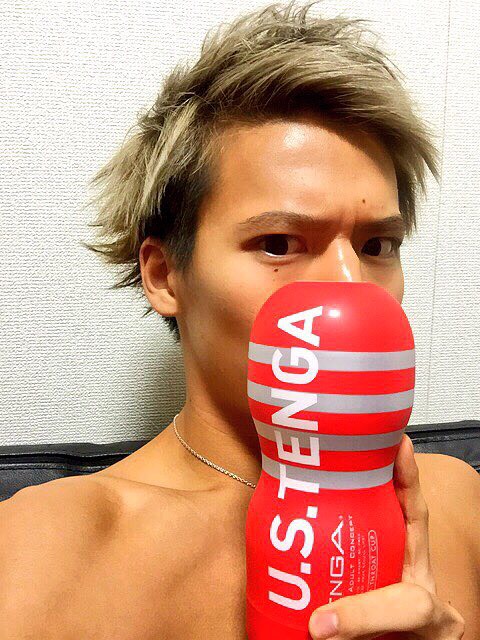 稲井 TENGA