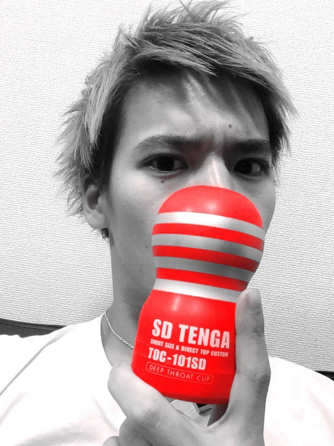 TENGA