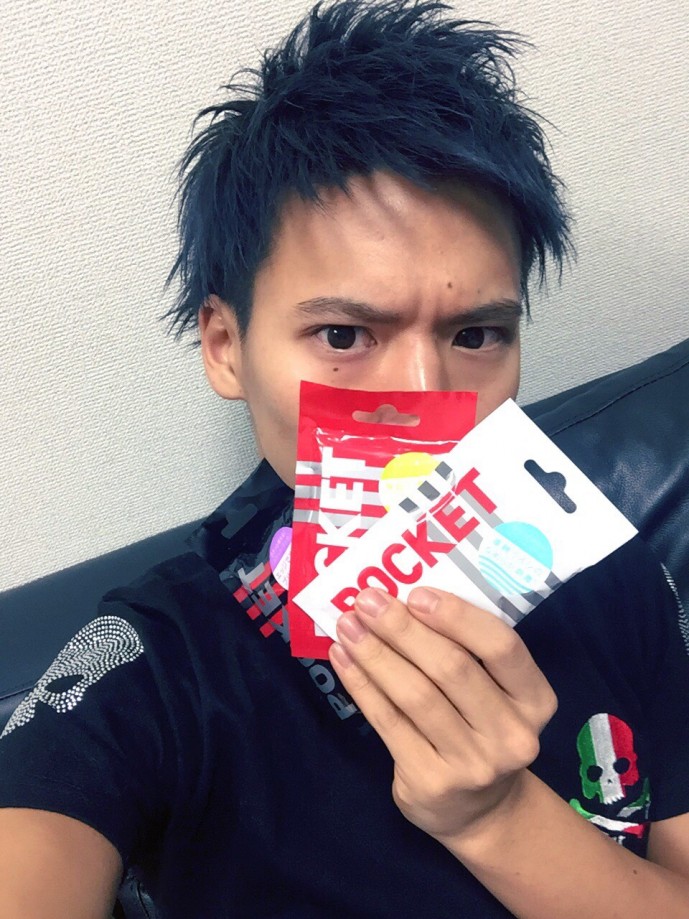 TENGA 稲井