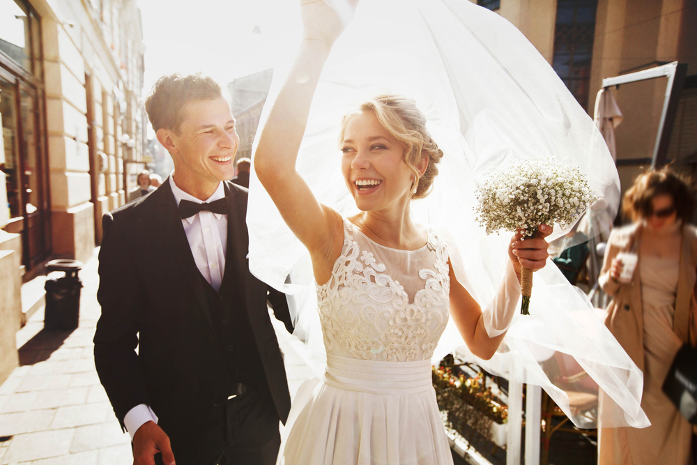 結婚 タイミング