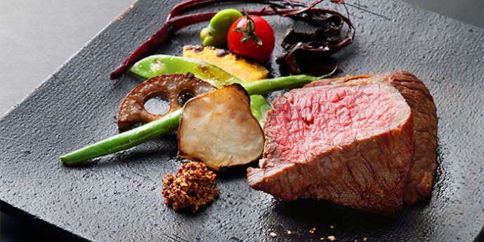 熟成肉
