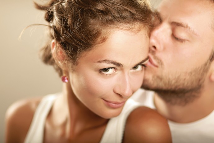 付き合う前 キスアリ