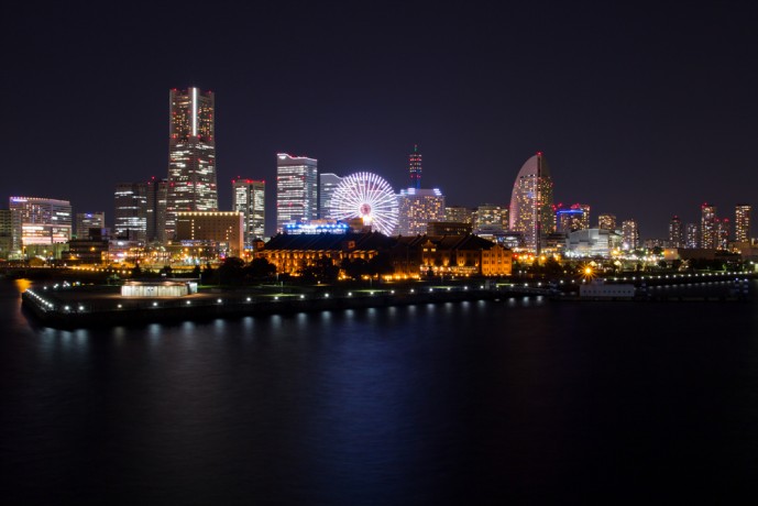 横浜 ホテル