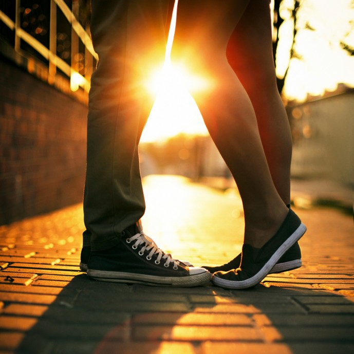 付き合う前 キス まとめ