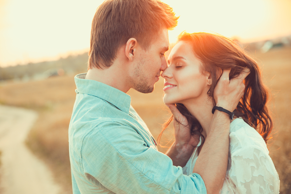 付き合う前 キス タイミング
