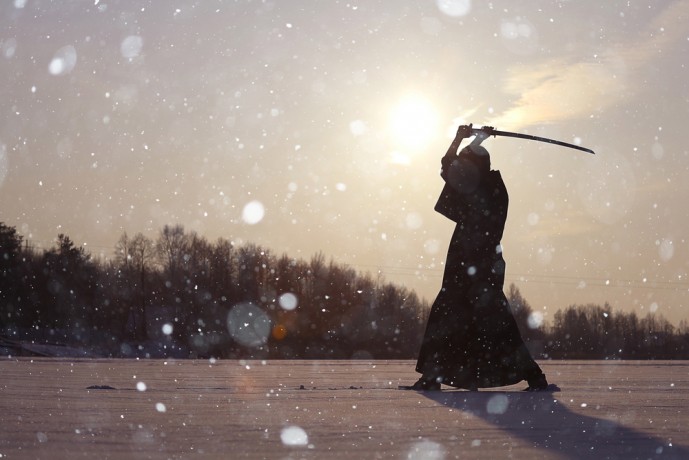 武士道