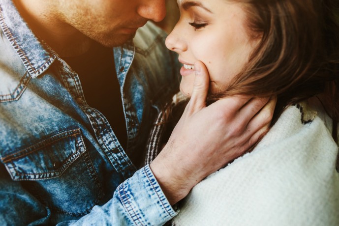 付き合う前 キス
