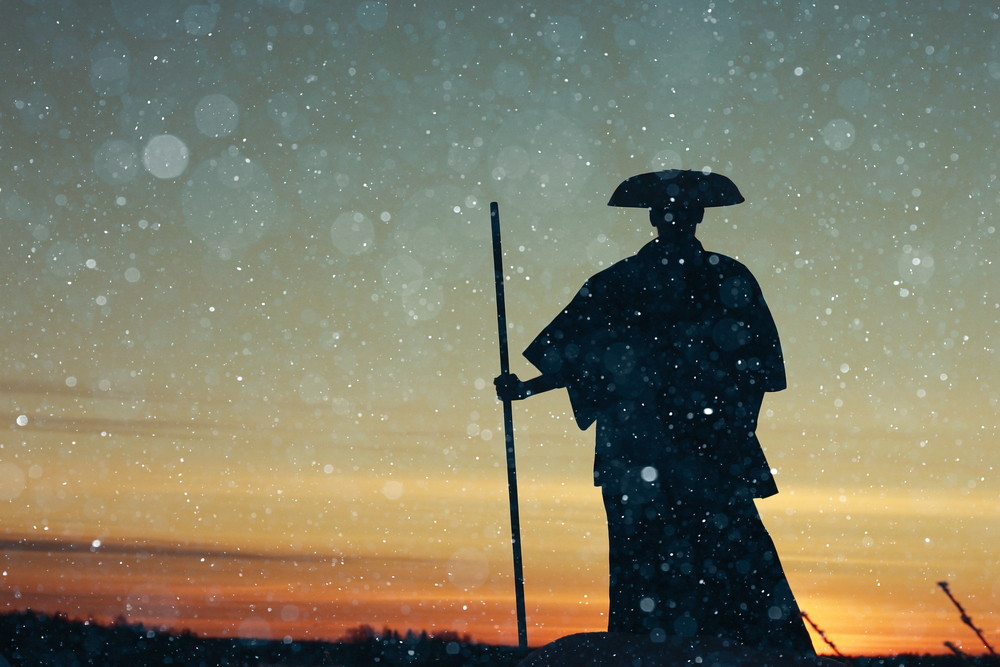 武士道