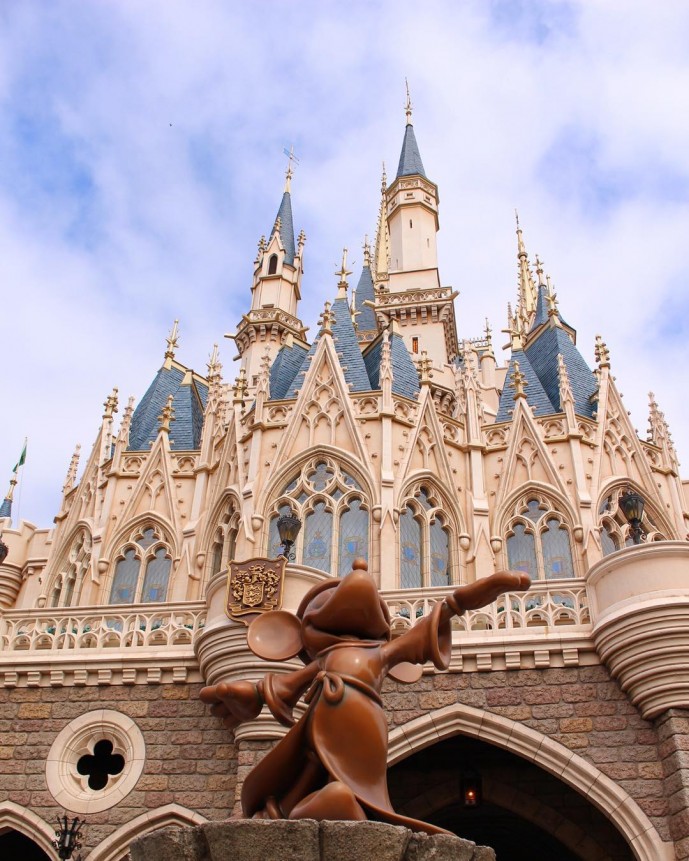 初デート ディズニー