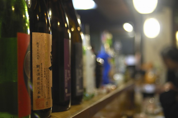 初デート 居酒屋