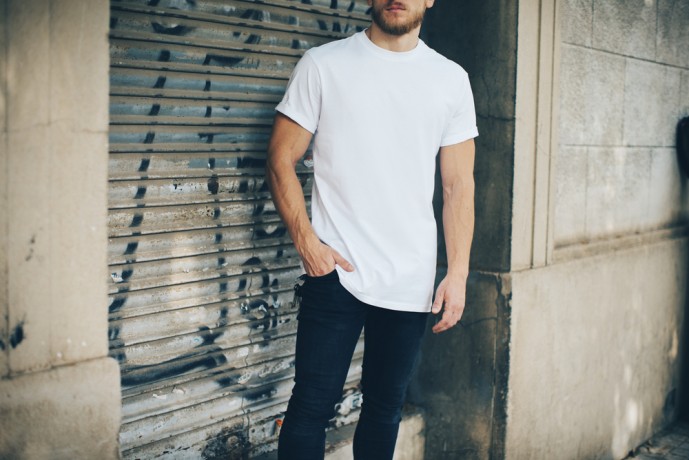 Tシャツ