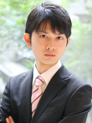 30代 ナチュラルショートヘア