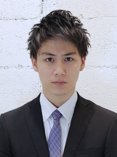 30代 髪型 メンズ