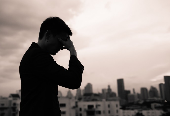 人を好きになれない 男 原因