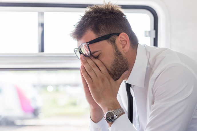 人を好きになれない 男 特徴