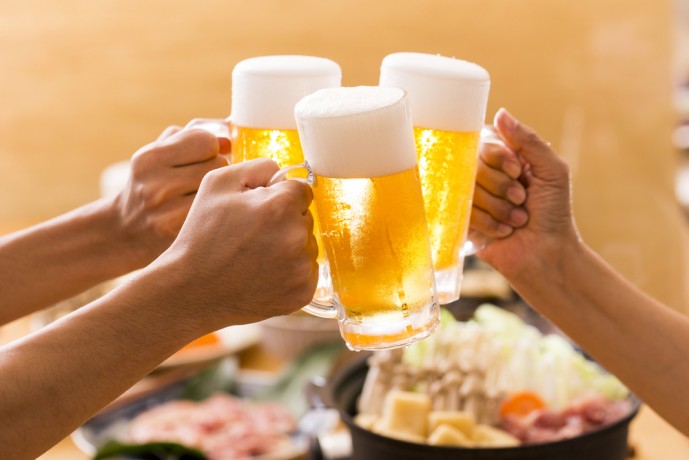 器が小さい男