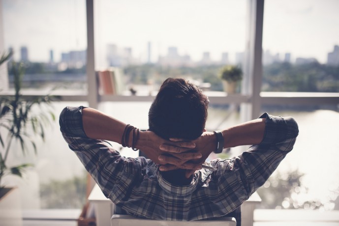 人を好きになれない 男 特徴