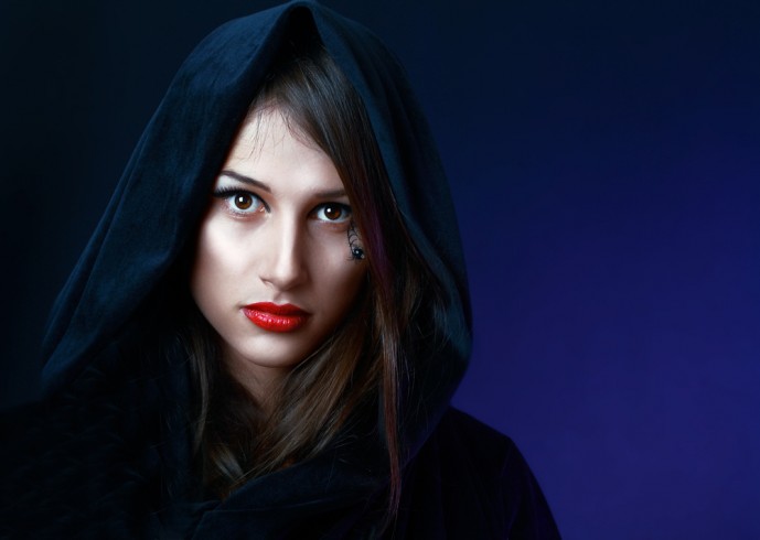 ハロウィンでナンパするべき女性