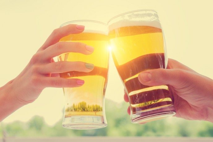 サシ飲み 異性 意味