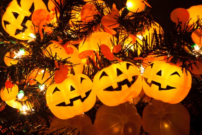 ハロウィンでナンパする方法
