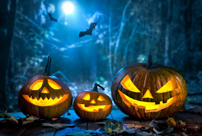 ハロウィンナンパ