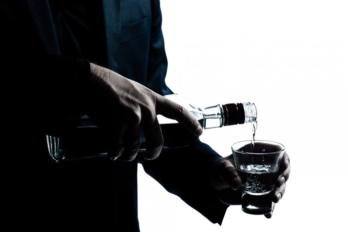サシ飲み 異性 意味