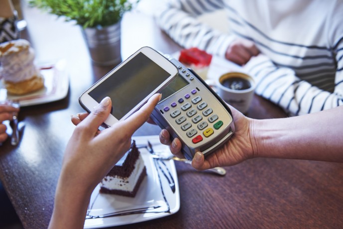 dポイントの上手な使い方3. ドコモ携帯料金にポイントを使用