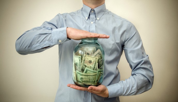 髭を抜くことで得られる金銭面的メリット