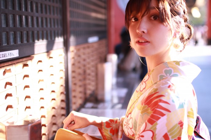 皆本萌