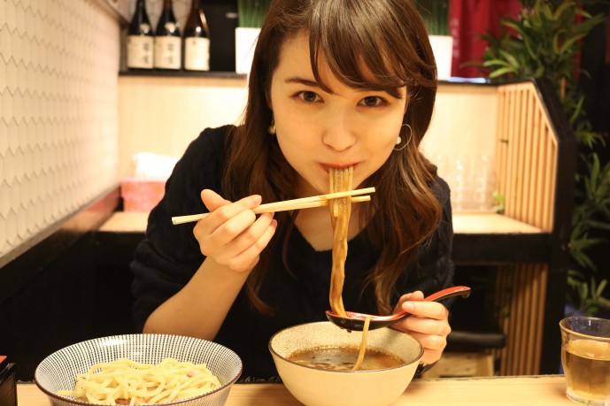 小田恵