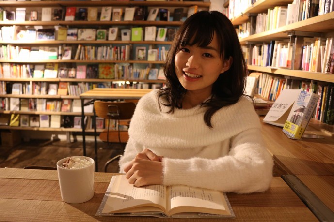 篠原梨菜の性格