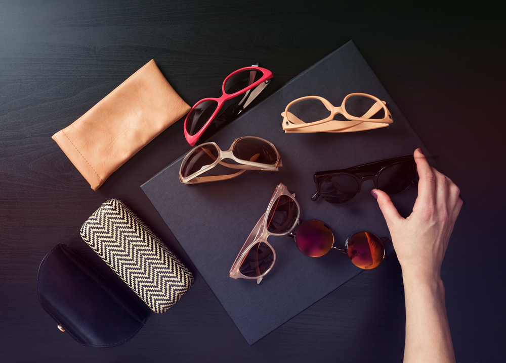 夏大活躍のサングラス人気ブランド4選 メンズ Smartlog