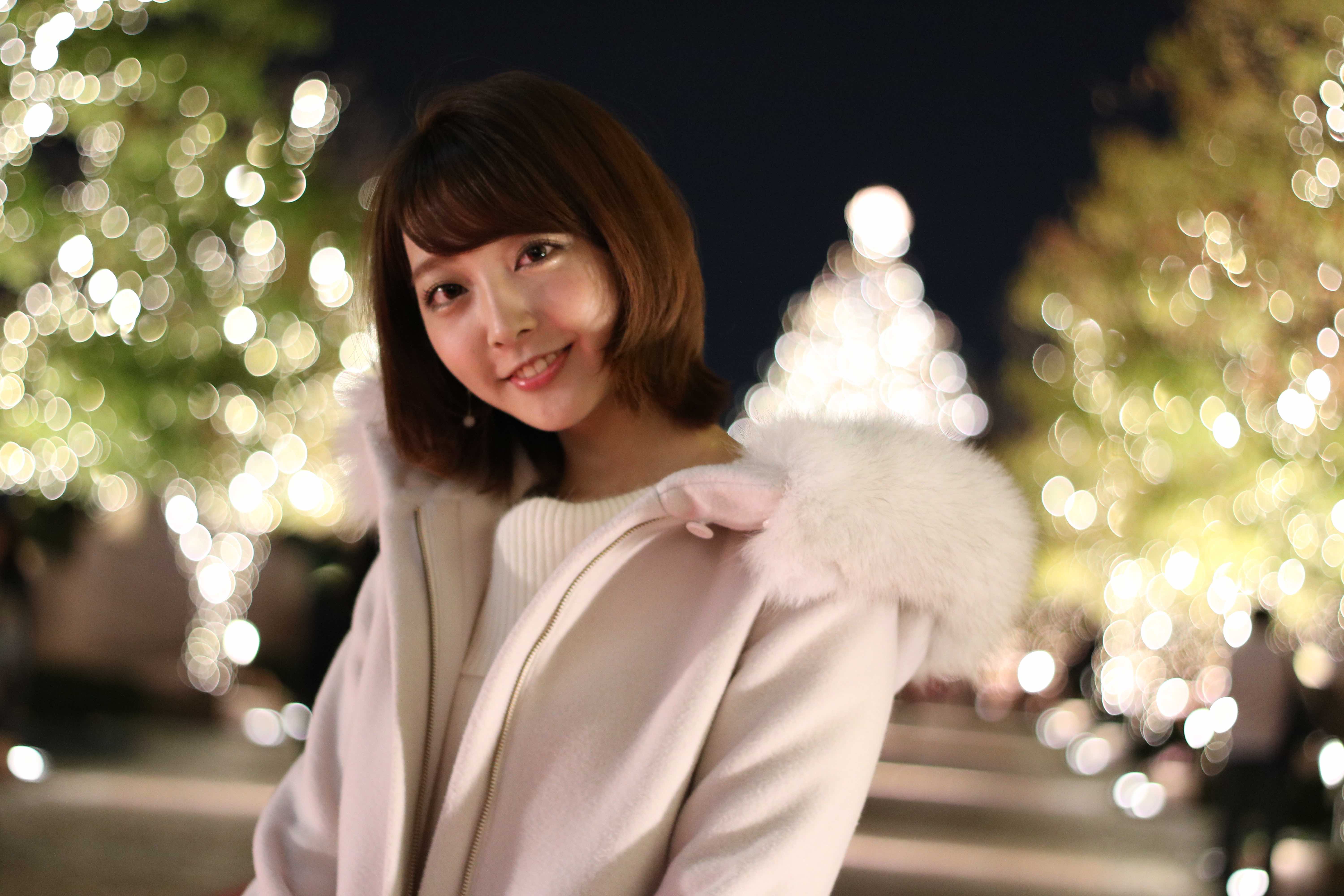 石津春花