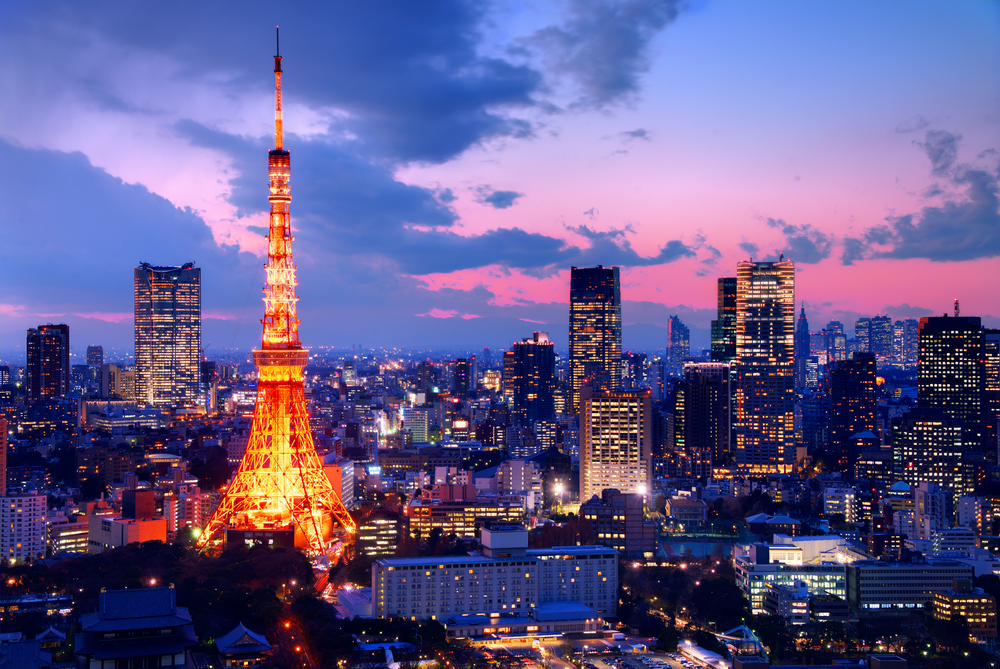 温泉デートおすすめスポット⑦ ザ・プリンスパークタワー東京
