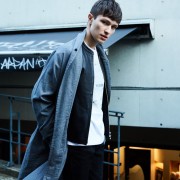 メンズファッション春服おすすめ人気コーディネート【2018年】