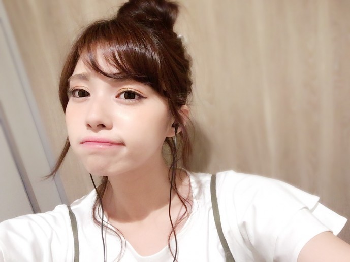 橘ひろな美女