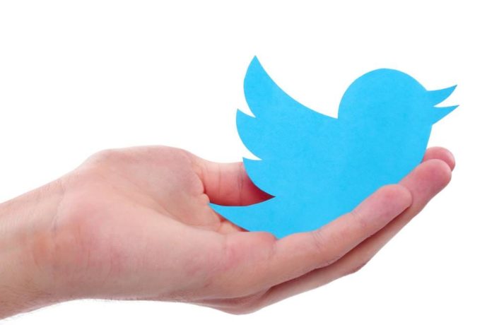 Twitterで出会う