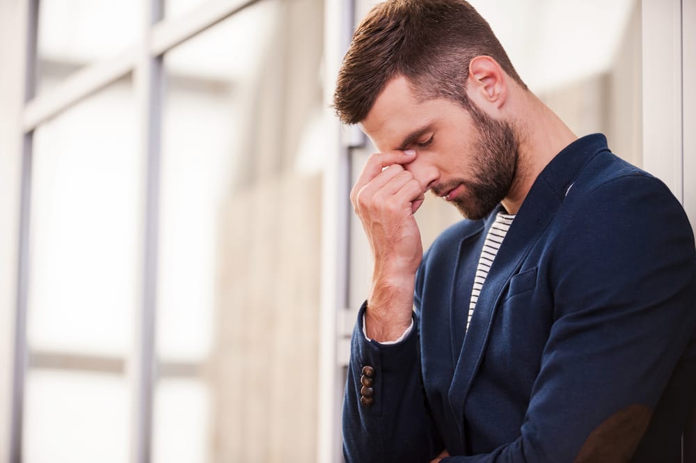 女性が思う面倒くさい男