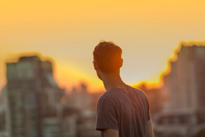 女性が異性として見れない男性